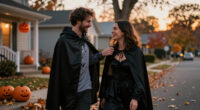 13 Best Couples Halloween Costumes for Easy, Coordinated Looks in 2027