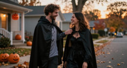 13 Best Couples Halloween Costumes for Easy, Coordinated Looks in 2027