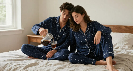13 Best Couples Matching Pajamas in 2027