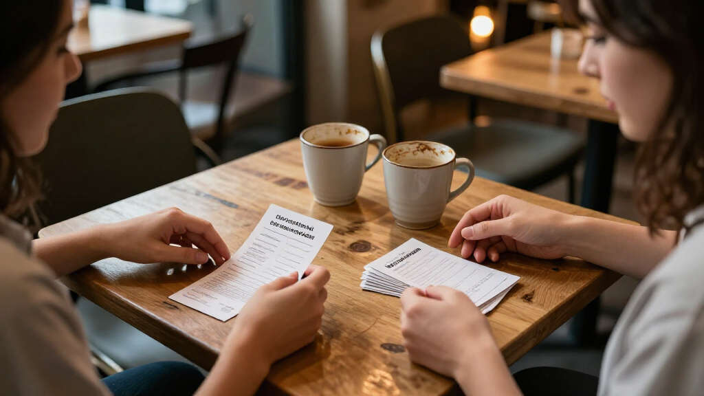 13 Best Date Night Conversation Starter Cards for 2027