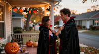 13 Best Halloween Costumes for Couples in 2027