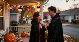 13 Best Halloween Costumes for Couples in 2027