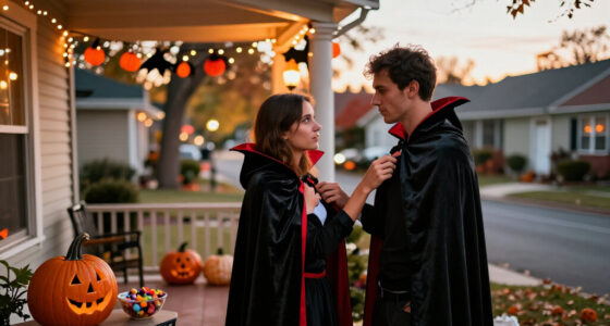 13 Best Halloween Costumes for Couples in 2027
