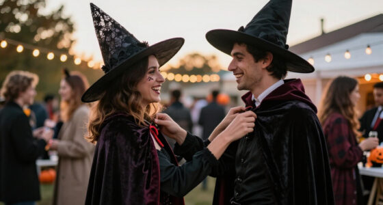 13 Best Halloween Couples Costumes for 2027