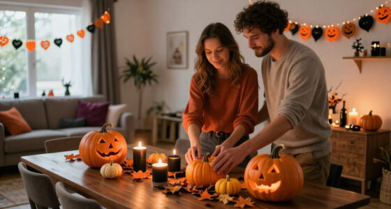 14 Best Couples Halloween Party Decorations for 2027