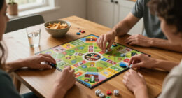15 Best Couples Board Games for Memorable Date Nights in 2027