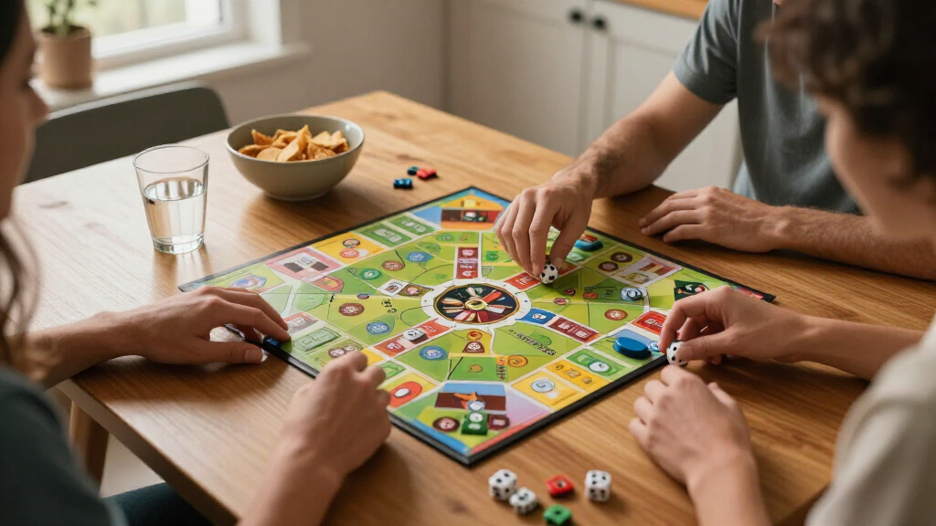 15 Best Couples Board Games for Memorable Date Nights in 2027