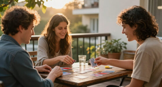15 Best Couples Card Games in 2027