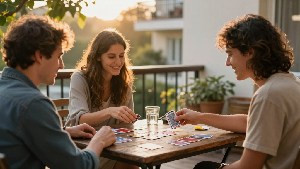 15 Best Couples Card Games in 2027