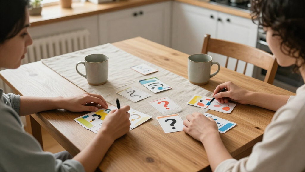 15 Best Couples Conversation Card Games in 2027