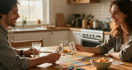 15 Best Couples Date Night Games for Connection and Fun in 2027