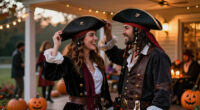 15 Best Couples Halloween Costume Ideas for 2027