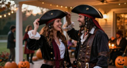 15 Best Couples Halloween Costume Ideas for 2027