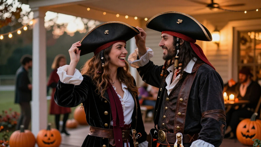 15 Best Couples Halloween Costume Ideas for 2027