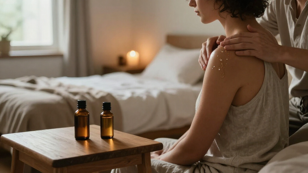 15 Best Couples Massage Oils for Relaxing, Romantic Massages in 2027