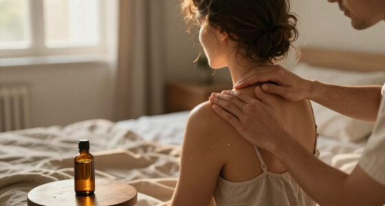 15 Best Couples Massage Oils for Relaxing, Shared Massage in 2027