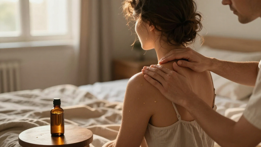 15 Best Couples Massage Oils for Relaxing, Shared Massage in 2027