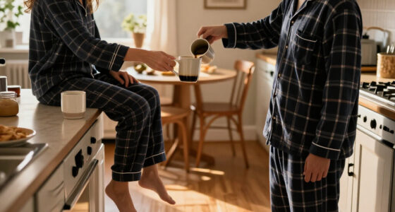 15 Best Couples Matching Pajamas for Cozy Nights in 2027