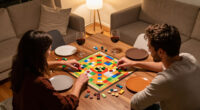 15 Best Date Night Board Games for Couples in 2027