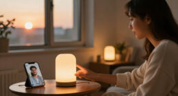 15 Best Long-Distance Relationship Lamps for Staying Connected in 2027