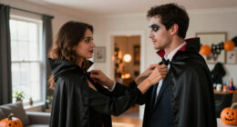 15 Best Matching Halloween Costumes for Couples in 2027
