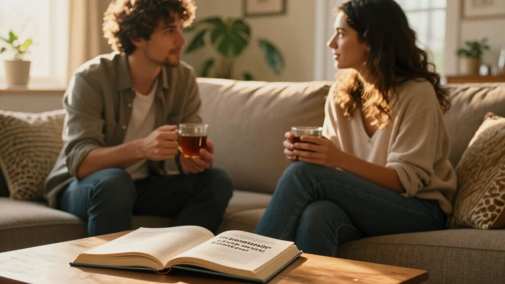 15 Best Relationship Advice Books for Couples in 2027