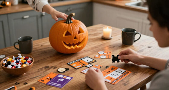 3 Best Couples Halloween Date Night Games in 2027