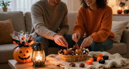 3 Best Halloween Date Night Gift Baskets in 2027