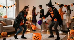 4 Best Couples Halloween Party Games in 2027