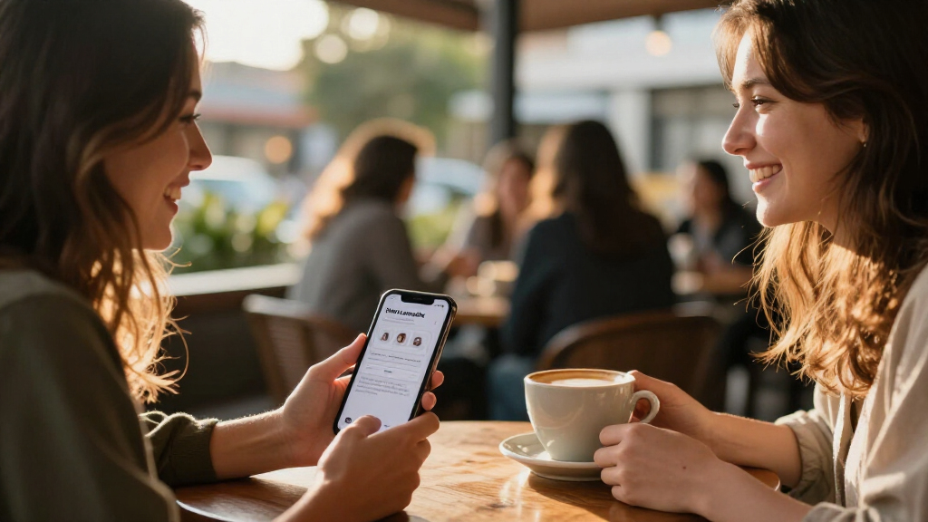 Ditto Launches AI Friendship Matching With Bay Area Bestie