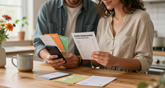 Healthy Relationship Toolkit Shopping Checklist 2026