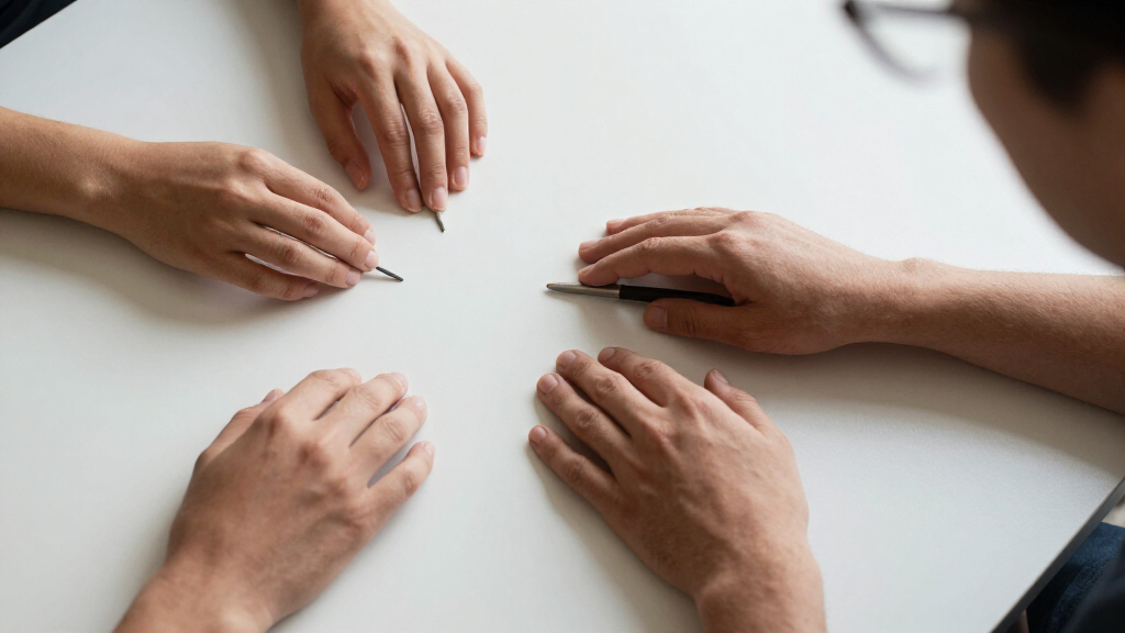 People Who Need An Entire Day To Recover From A Few Hours Of Socializing Often Have These 7 Things In Common