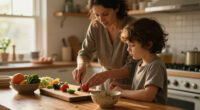 People With A Strong Moral Compass Usually Had Parents Who Did These 7 Old-fashioned Things