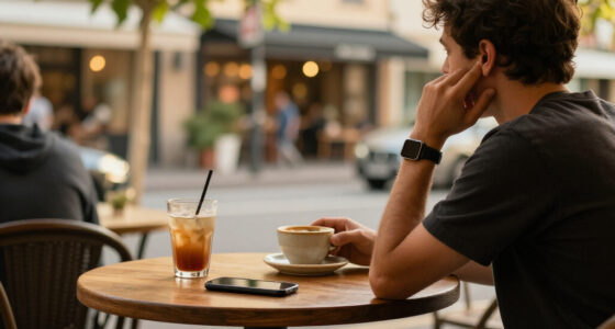 Psychology Says People Who Let These 6 Things Go Unanswered Tend To Be Calmer Than The People Who Respond To Everything