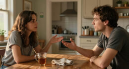 When The Fight Never Ends: Why Most Couple Conflict Isn’t Meant To Be Solved