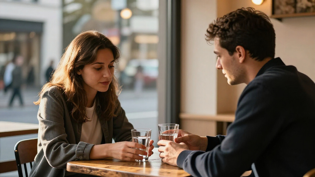 When Your Partner Seems Emotionally Unavailable